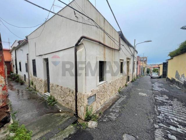 Casa indipendente in vendita a Catania CT