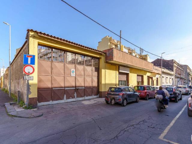 Casa indipendente in vendita a Catania CT