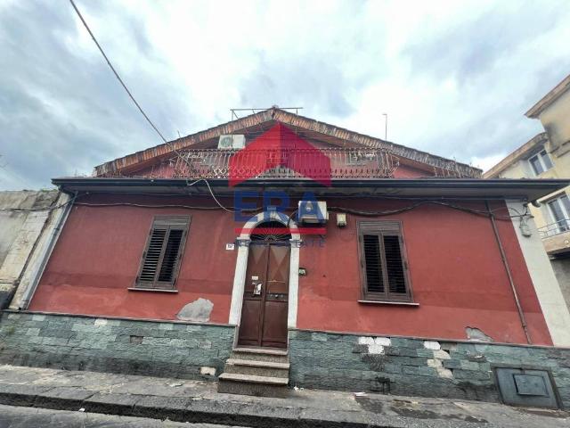 Casa indipendente in vendita a Catania CT