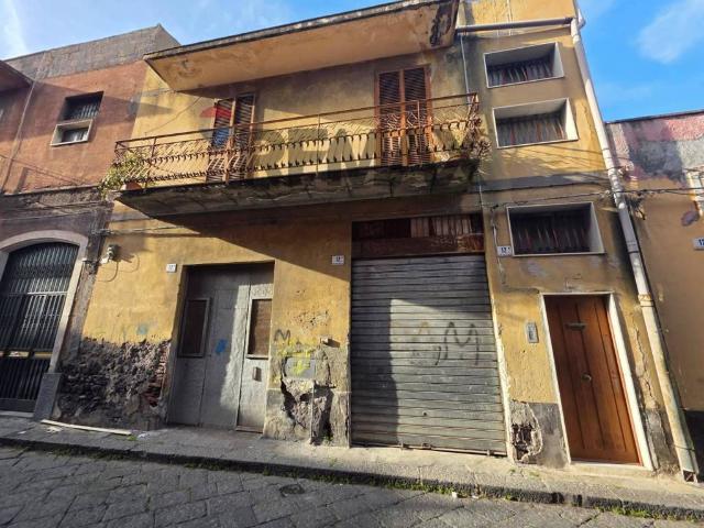 Casa indipendente in vendita a Catania CT