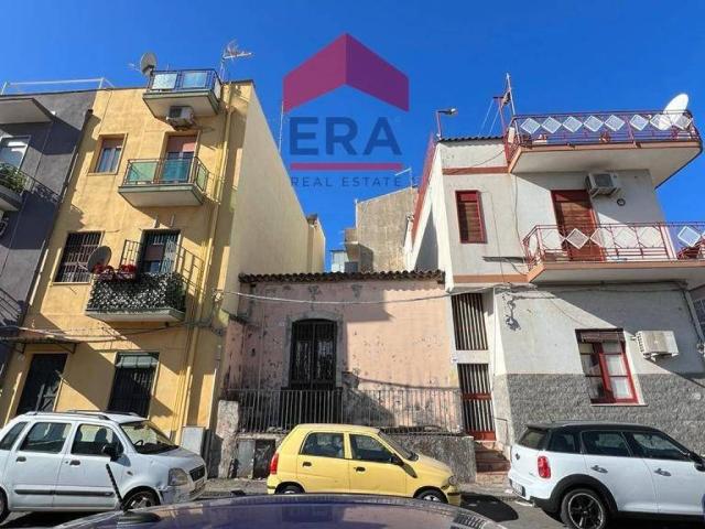 Casa indipendente in vendita a Catania CT