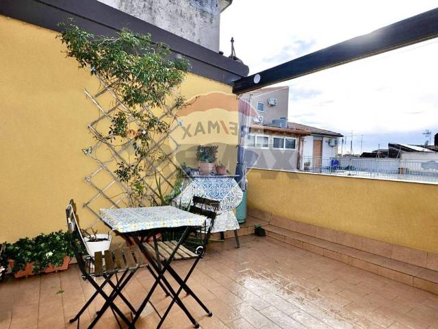 Casa indipendente in vendita a Catania CT