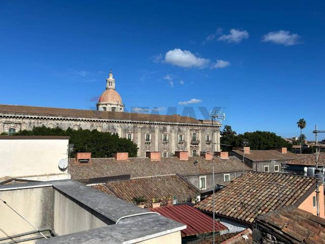 Casa indipendente in vendita a Catania CT