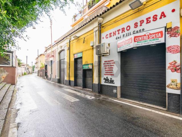 Casa indipendente in vendita a Catania CT