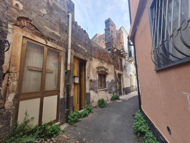 Casa indipendente in vendita a Catania CT