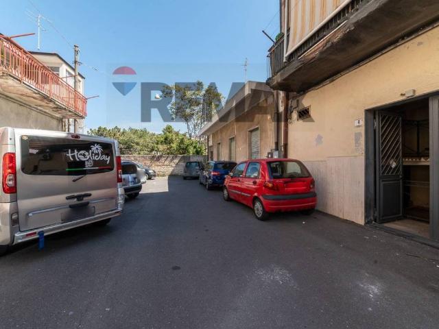 Casa indipendente in vendita a Catania CT