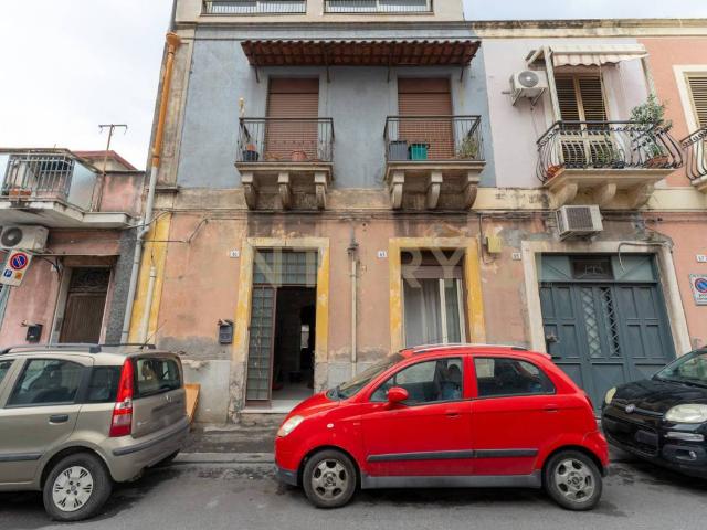 Casa indipendente in vendita a Catania CT
