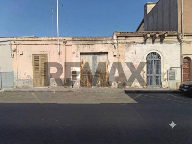 Casa indipendente in vendita a Catania CT