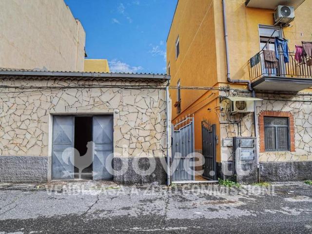 Casa indipendente in vendita a Catania CT