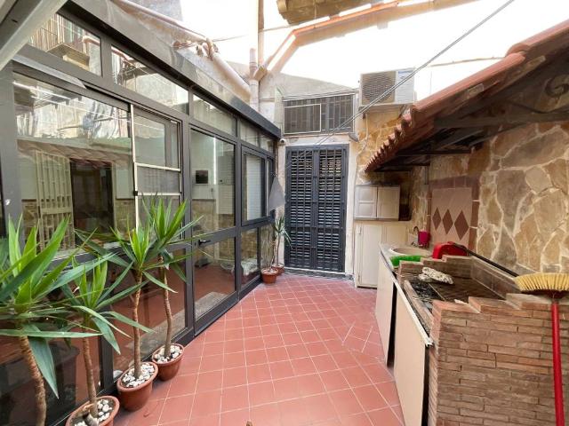 Casa indipendente in vendita a Catania CT