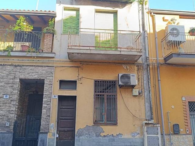 Casa indipendente in vendita a Catania CT