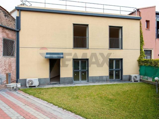 Casa indipendente in vendita a Catania CT