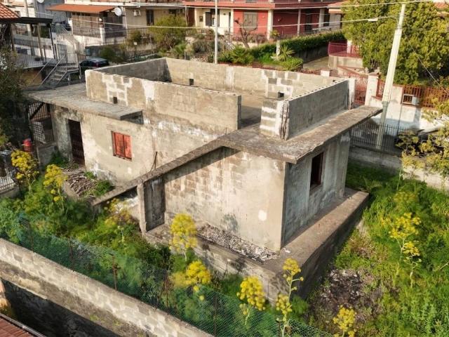 Casa indipendente in vendita a Catania CT