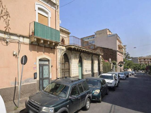 Casa indipendente in vendita a Catania CT