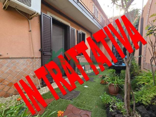 Casa indipendente in vendita a Catania CT