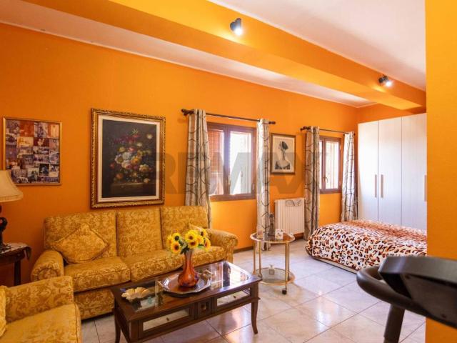 Casa indipendente in vendita a Catania CT