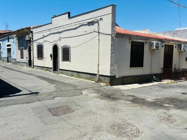 Casa indipendente in vendita a Catania CT