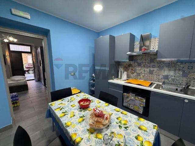 Casa indipendente in vendita a Catania CT
