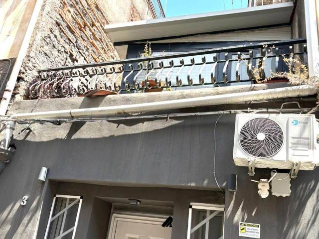 Casa indipendente in vendita a Catania CT