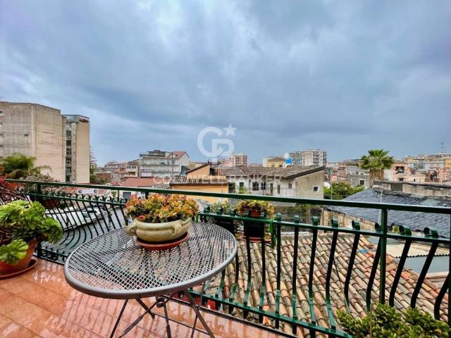 Casa indipendente in vendita a Catania CT