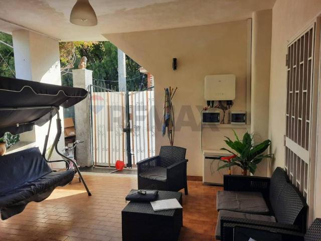 Casa indipendente in vendita a Catania CT