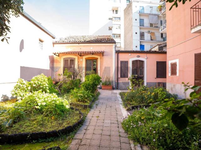 Casa indipendente in vendita a Catania CT