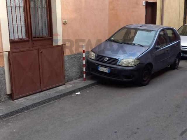 Casa indipendente in vendita a Catania CT