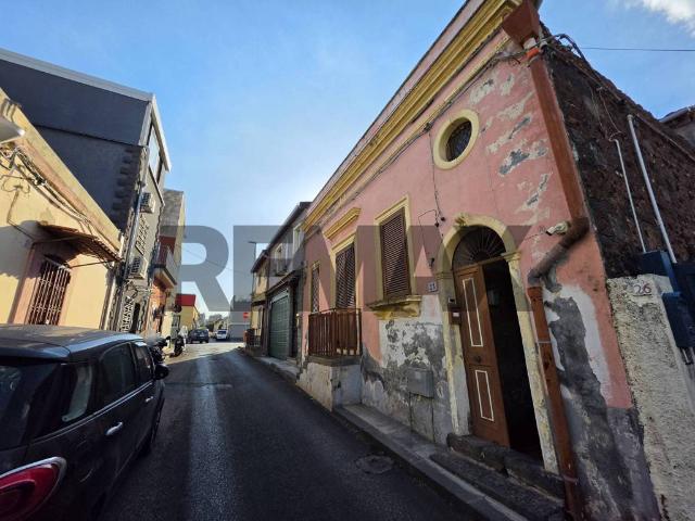 Casa indipendente in vendita a Catania CT