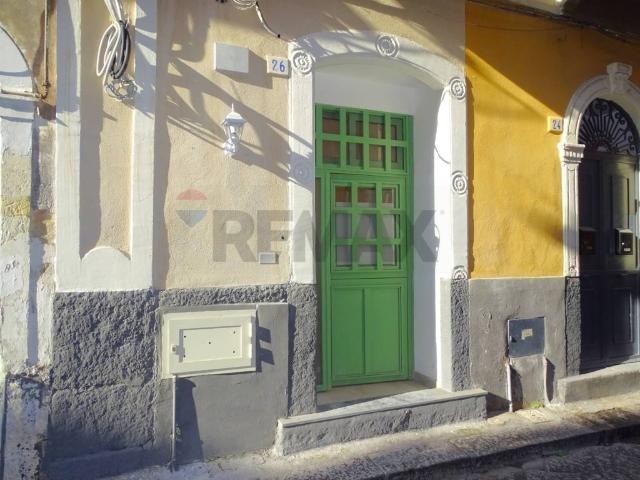 Casa indipendente in vendita a Catania CT