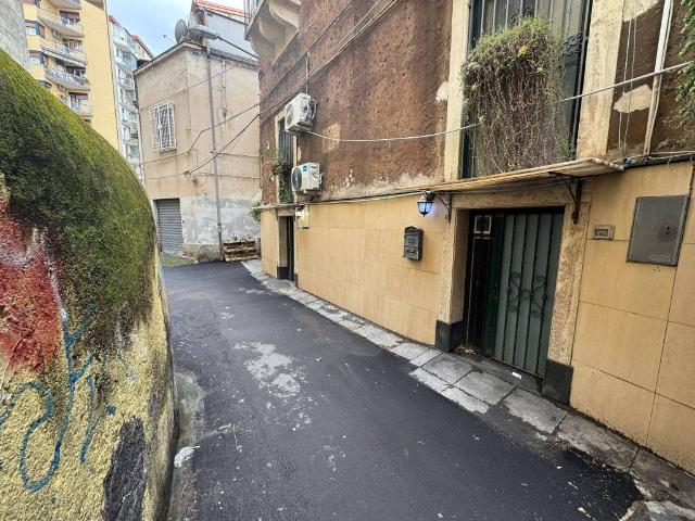 Casa indipendente in vendita a Catania CT
