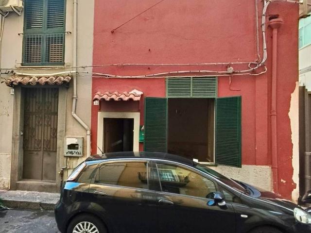 Casa indipendente in vendita a Catania CT