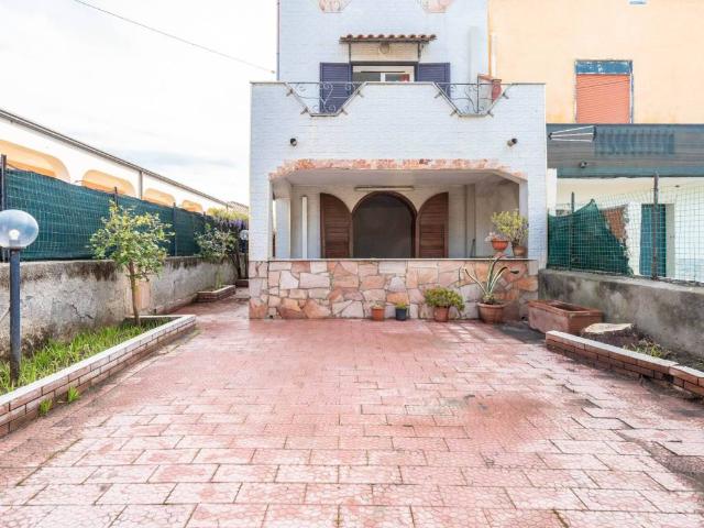 Casa indipendente in vendita a Catania CT