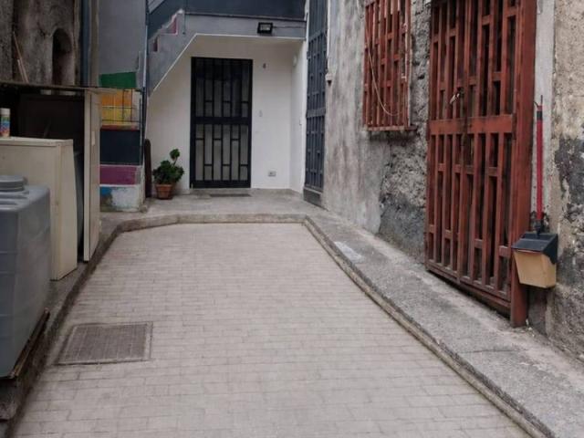 Casa indipendente in vendita a Catania CT