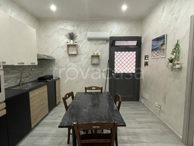 Casa indipendente in vendita a Catania, Ferrarotto Acquedotto Greco