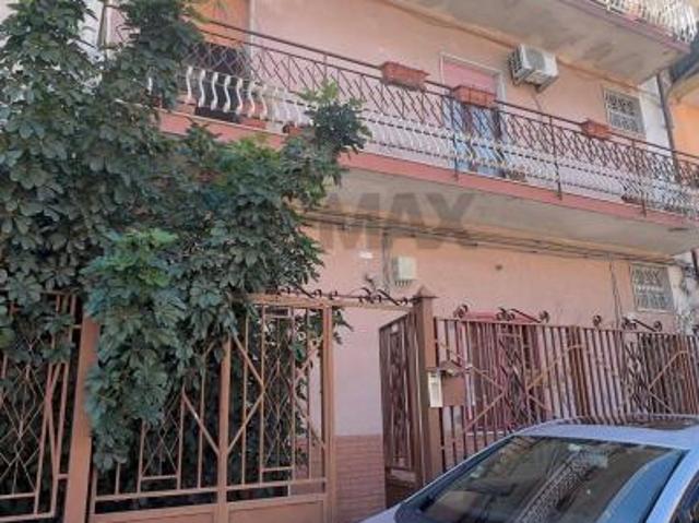 Casa Indipendente in vendita a Catania, San Giorgio