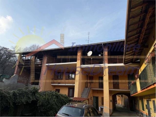 Casa indipendente in vendita a Cavaglio d'Agogna NO
