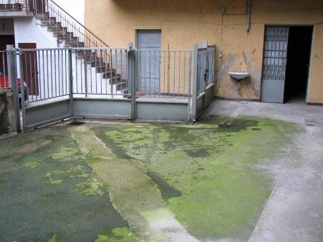Casa indipendente in vendita a Cavaglio d'Agogna NO