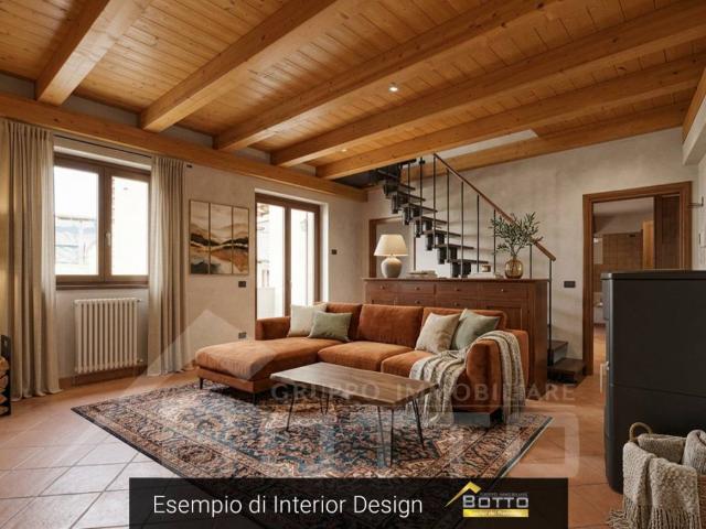 Casa indipendente in vendita a Cavaglio d'Agogna NO