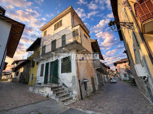 Casa indipendente in vendita a Cavaglià BI