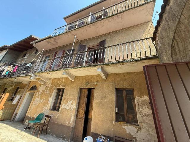 Casa indipendente in vendita a Cavaglià BI