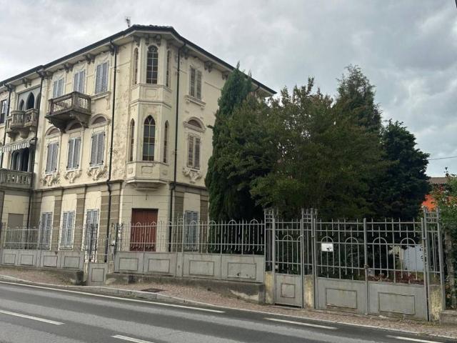 Casa indipendente in vendita a Cavaglià BI