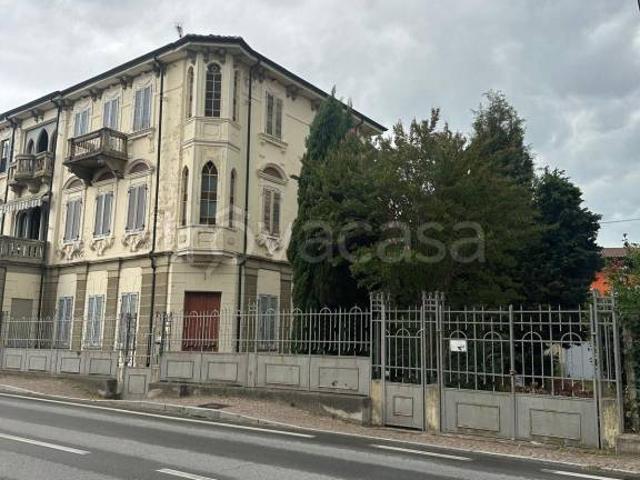 Casa indipendente in vendita a Cavaglià via Torino, 4
