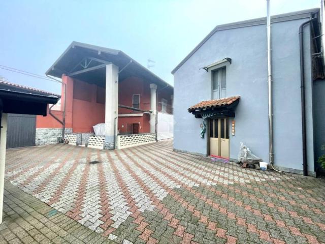 Casa indipendente in vendita a Cavaglietto NO