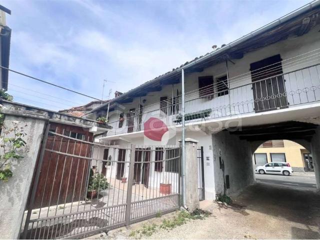Casa indipendente in vendita a Cavallermaggiore via macra, 38