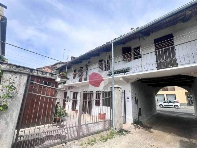 Casa indipendente in vendita a Cavallermaggiore CN