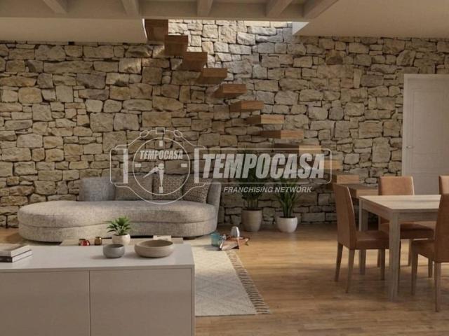 Casa indipendente in vendita a Cavallino LE