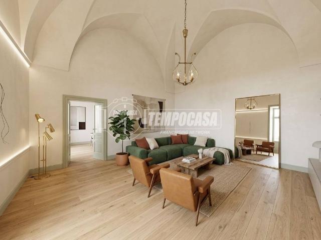 Casa indipendente in vendita a Cavallino LE