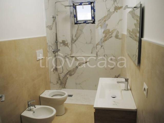 Casa indipendente in vendita a Cavallino via Luigi Einaudi, Castromediano