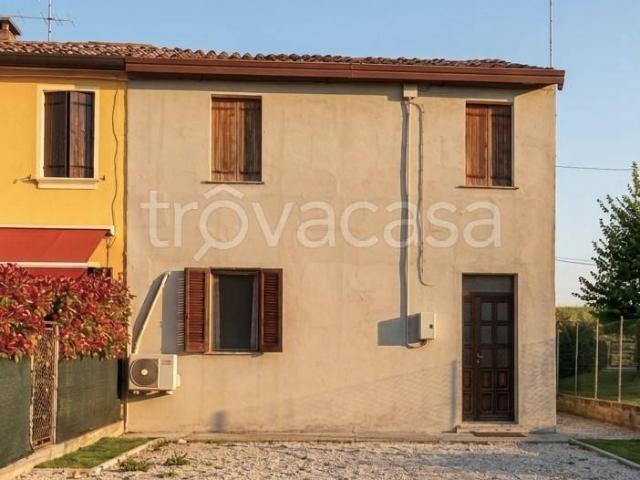 Casa indipendente in vendita a Cavarzere, Boscochiaro