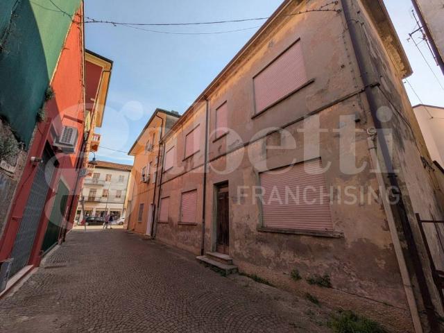 Casa indipendente in vendita a Cavarzere, Rottanova